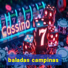 baladas campinas